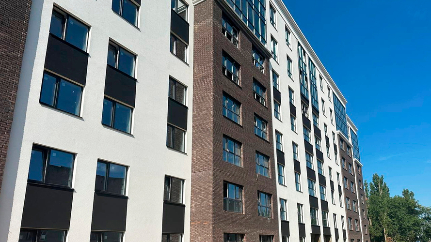 ЖД Дубрава - Агентство "Вся недвижимость" ЖД Дубрава - изображение 1