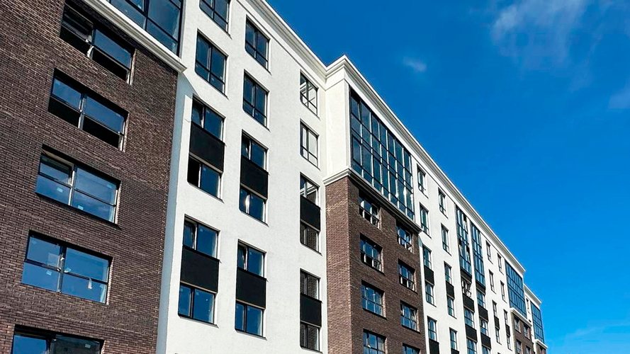 ЖД Дубрава - Агентство "Вся недвижимость" ЖД Дубрава - изображение 1