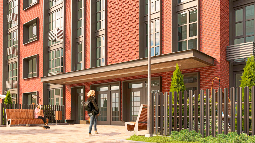 ЖК Матрешка - изображение 1