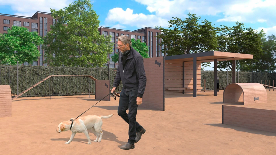 ЖК Матрешка - изображение 1