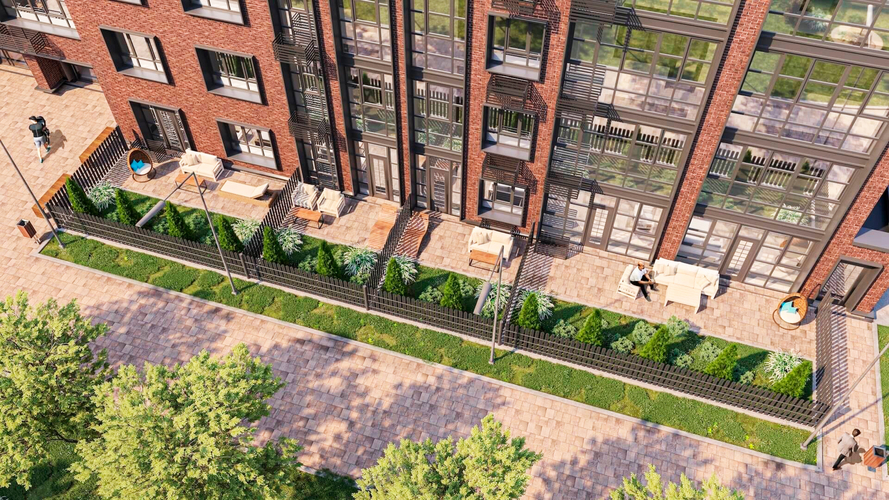 ЖК Матрешка - изображение 1