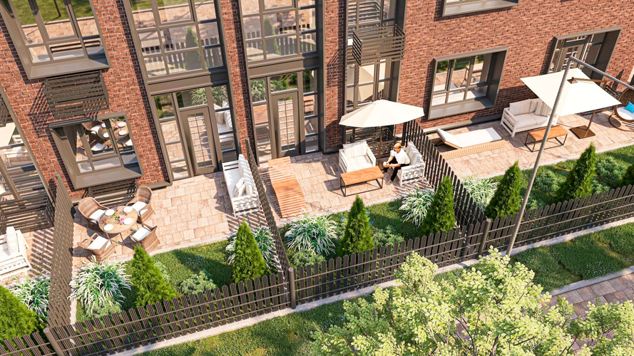 ЖК Матрешка - изображение 1