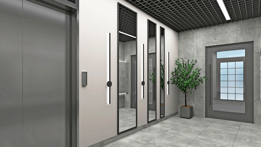 ЖК Матрешка - изображение 1