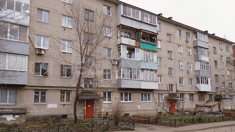 ЖД Воронеж, Героев Сибиряков, 81 - Агентство "Вся недвижимость" ЖД Воронеж, Героев Сибиряков, 81 - изображение 1