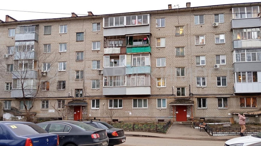 ЖД Воронеж, Героев Сибиряков, 81 - Агентство "Вся недвижимость" ЖД Воронеж, Героев Сибиряков, 81 - изображение 1