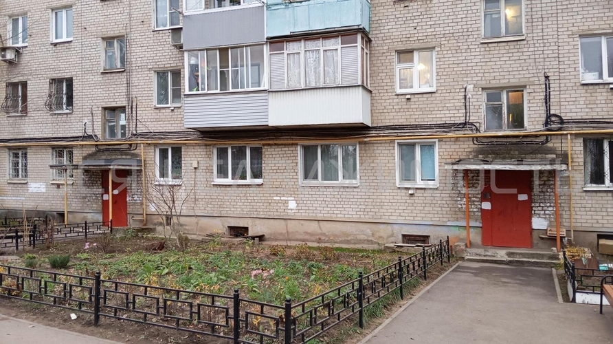 ЖД Воронеж, Героев Сибиряков, 81 - Агентство "Вся недвижимость" ЖД Воронеж, Героев Сибиряков, 81 - изображение 1