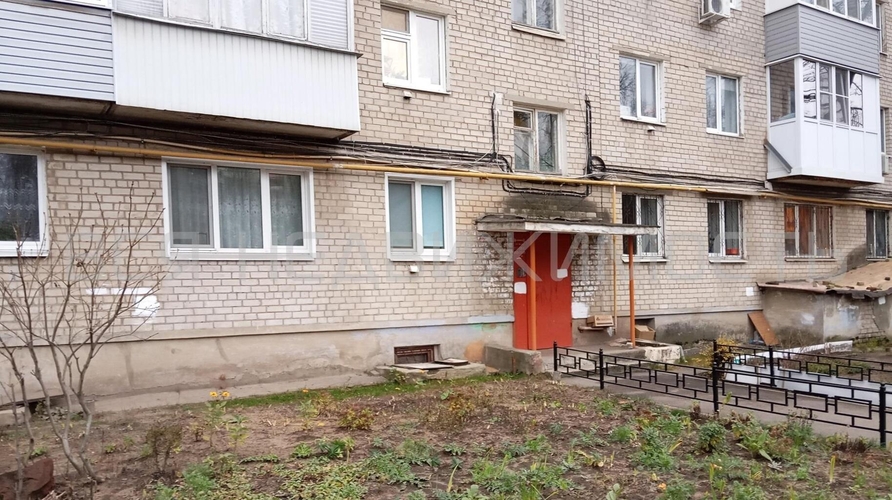 ЖД Воронеж, Героев Сибиряков, 81 - Агентство "Вся недвижимость" ЖД Воронеж, Героев Сибиряков, 81 - изображение 1