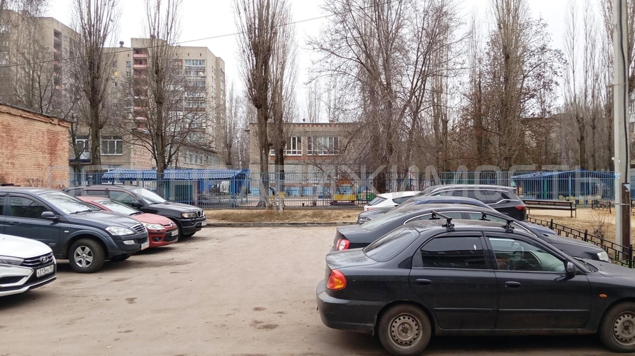 ЖД Воронеж, Героев Сибиряков, 81 - Агентство "Вся недвижимость" ЖД Воронеж, Героев Сибиряков, 81 - изображение 1