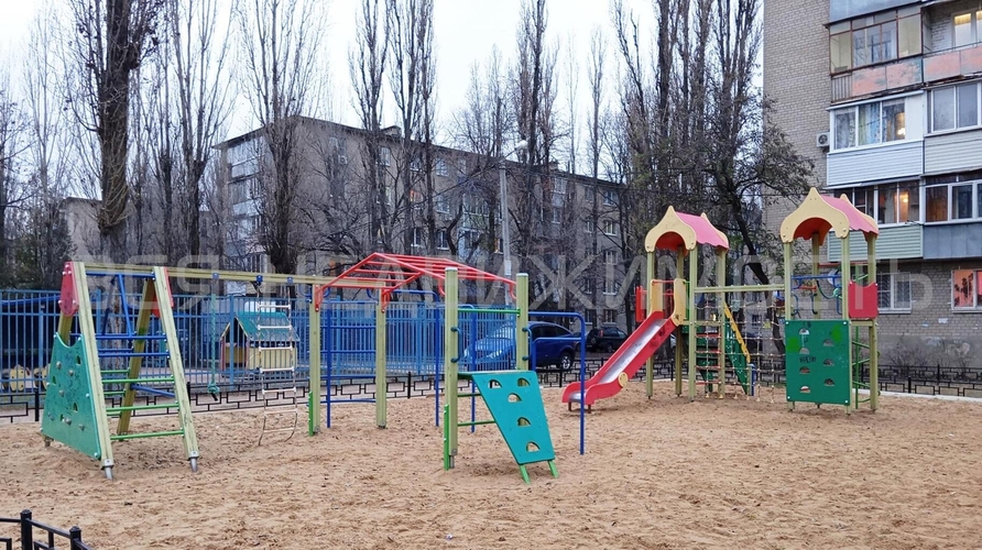 ЖД Воронеж, Героев Сибиряков, 81 - Агентство "Вся недвижимость" ЖД Воронеж, Героев Сибиряков, 81 - изображение 1