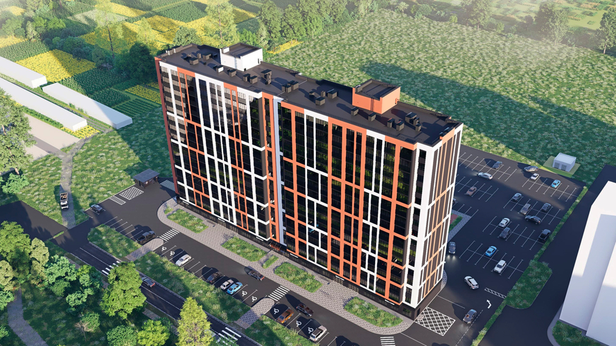 ЖК Южный Сити - изображение 1