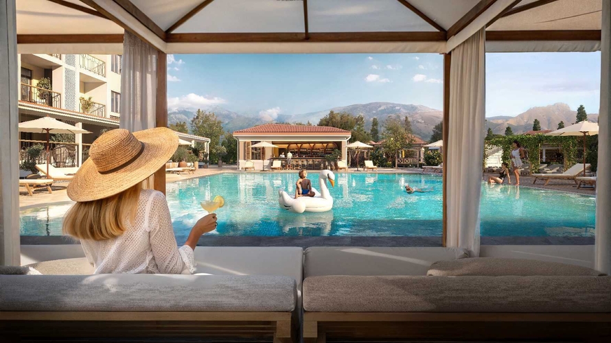 ЖК Италика - изображение 1