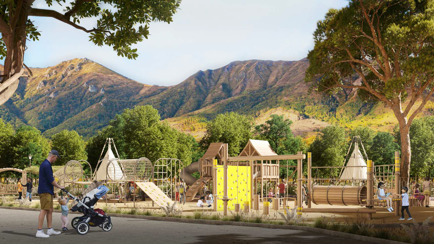 ЖК Италика - изображение 1