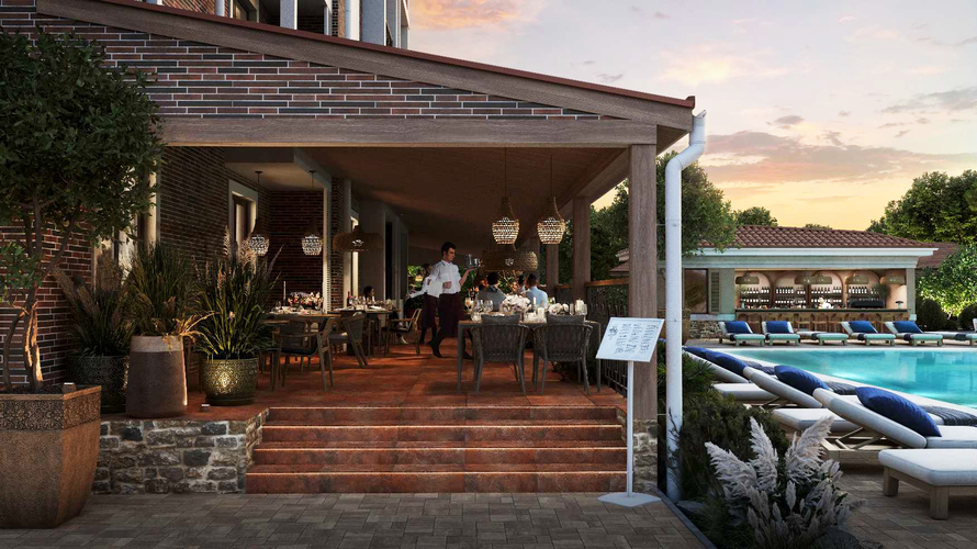 ЖК Италика - изображение 1