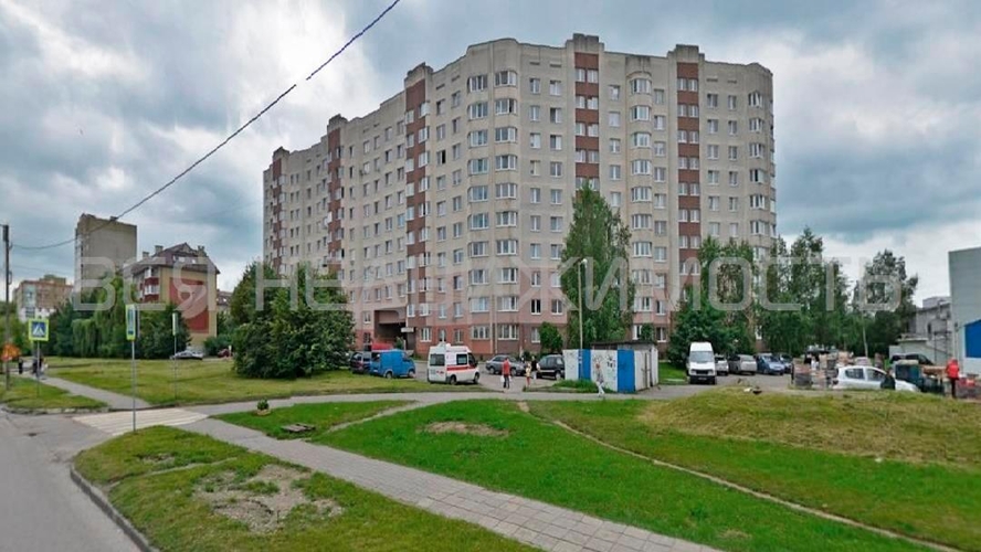 ЖД Калининград, Интернациональная, 72 - Агентство "Вся недвижимость" ЖД Калининград, Интернациональная, 72 - изображение 1