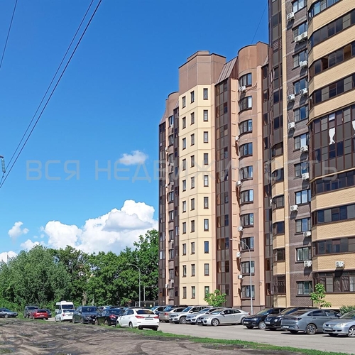 ЖД Воронеж, МОПРа, 75а - Агентство "Вся недвижимость" ЖД Воронеж, МОПРа, 75а - изображение 1
