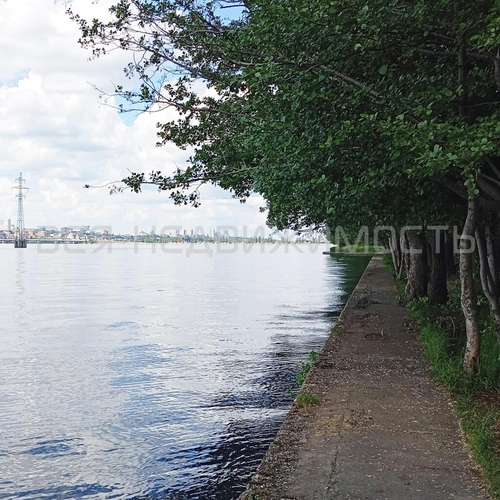 ЖД Воронеж, МОПРа, 75а - Агентство "Вся недвижимость" ЖД Воронеж, МОПРа, 75а - изображение 1