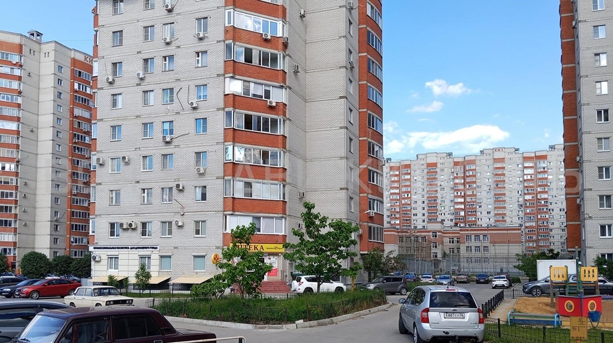 ЖД Воронеж, Владимира Невского, 32 - изображение 1