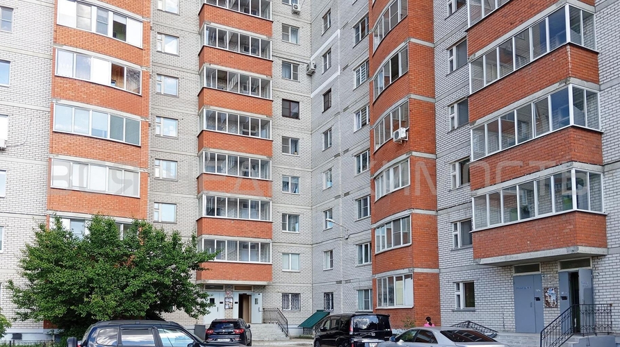 ЖД Воронеж, Владимира Невского, 32 - изображение 1