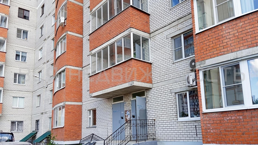 ЖД Воронеж, Владимира Невского, 32 - изображение 1