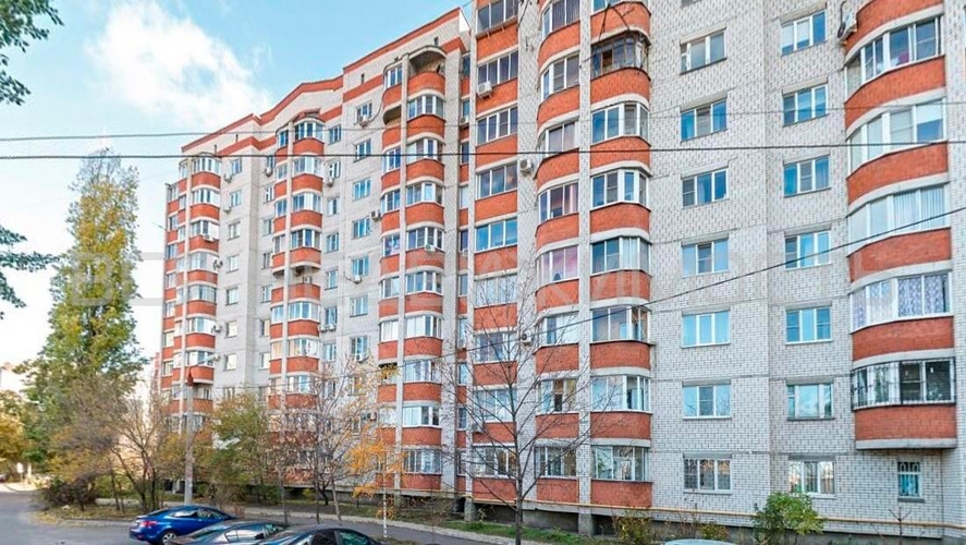 ЖД Воронеж, Гаршина, 6 - Агентство "Вся недвижимость" ЖД Воронеж, Гаршина, 6 - изображение 1
