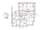 3-комнатная квартира, 90.8кв.м - изображение 2