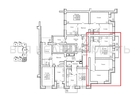 3-комнатная квартира, 99.6кв.м - изображение 2