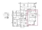 3-комнатная квартира, 100кв.м - изображение 2
