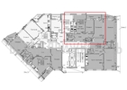2-комнатная квартира, 56кв.м - изображение 2
