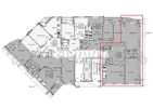 2-комнатная квартира, 83.6кв.м - изображение 2
