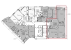 2-комнатная квартира, 83.8кв.м - изображение 2