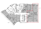2-комнатная квартира, 83.8кв.м - изображение 2