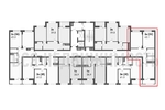 2-комнатная квартира, 62.1кв.м - изображение 2