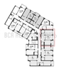 2-комнатная квартира, 61.6кв.м - изображение 2