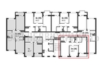 2-комнатная квартира, 63.1кв.м - изображение 2