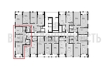 2-комнатная квартира, 64.94кв.м - изображение 2