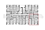 2-комнатная квартира, 75.21кв.м - изображение 2