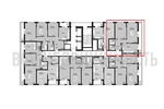 2-комнатная квартира, 71.99кв.м - изображение 2 2-комнатная квартира, 71.99кв.м - изображение 2