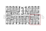 2-комнатная квартира, 71.6кв.м - изображение 2