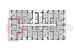 2-комнатная квартира, 66.5кв.м - изображение 2