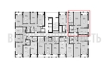 2-комнатная квартира, 75.58кв.м - изображение 2