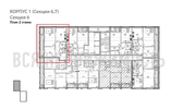 2-комнатная квартира, 70.08кв.м - изображение 2 2-комнатная квартира, 70.08кв.м - изображение 2