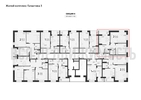 2-комнатная квартира, 60.28кв.м - изображение 2