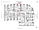 1-комнатная квартира, 37.09кв.м - изображение 2