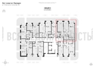 2-комнатная квартира, 83.92кв.м - изображение 2
