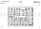 3-комнатная квартира, 92.02кв.м - изображение 2