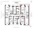 2-комнатная квартира, 69.95кв.м - изображение 2