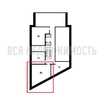 3-комнатная квартира, 76.07кв.м - изображение 2 3-комнатная квартира, 76.07кв.м - изображение 2