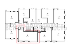 2-комнатная квартира, 58.1кв.м - изображение 2