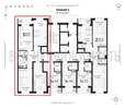 3-комнатная квартира, 85.41кв.м - изображение 2