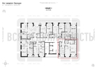 2-комнатная квартира, 72.19кв.м - изображение 2